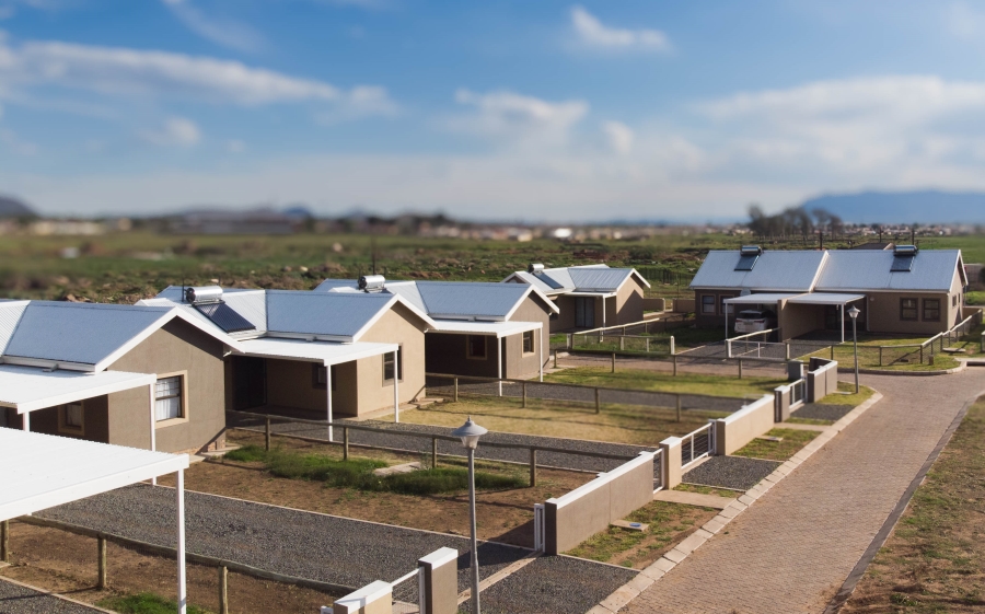 2 Bedroom Property for Sale in Westbourne Eastern Cape